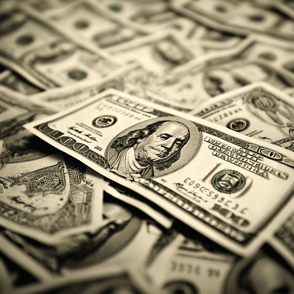 money